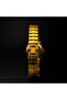 Luxury Minimal Metal Wristwatch - 2