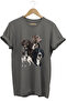 Hunting Hunting Pointer Hunting Dogs Printed 100% Cotton Regular Fit Unisex T-Shirt