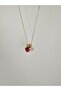 Children's Steel Figure Replacement Charm Necklace - 3