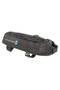 "bp Top" Frame Bag Black, waterproof lining - 2