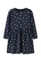 Nmfvivian Ls Dress - 4