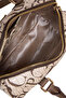 Monogram Gold Women's Shoulder Bag 05Po25Y2521 - 5
