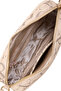 Monogram Beige Women's Cross Shoulder Bag 05Po25Y2514 - 6