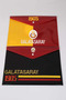 NEW SEASON LICENSED GALATASARAY 2-PIECE STRAP FILE