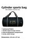 Gifttoom, Kick Boxing Sportsman Bag Training Set Boxing, Dragon Carbon Boxing Gloves and Equipment - 3