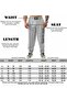 Men's Baggy Cut Sweatpants Gym Trousers Pnt1358 - 5