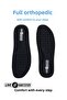 Thick Soled Orthopedic Insole Multi-Purpose Sea Shoes Pool Beach Garden Home Shoes - 6