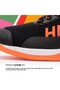 Xoom Pro Badminton Shoes | Orange/black | Lightweight X-cushion Shoes | Size Uk 6 - 6