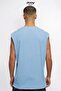 Campaign Set of 2 Men's Training Athlete Oversize Sleeveless T-Shirt - 3