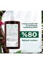 Strengthening Shampoo with Cinchona and Organic Love Flower Extract 400 ml - 3