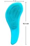 Mexican Wavy Hair Combing Brush Detangling Comb for Adult & Child - 2