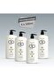 500 ml Cotton Milk Shampoo - X 4 Pieces