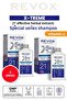X-Treme Special Care Shampoo with Vitamin E Additive for Shedding and Late Growth Hair X 2 Pcs