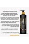 For Dry, Dull, Frizzy Hair - Salt-Free Malibu Keratin Shampoo (350ml) - 4