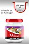 Hair Care Oil, 3 Packs - 2