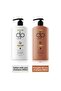 Shampoo Black Cumin Oil & Cotton Milk 500 ml X 2