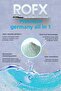 Premium All in 1 100 Washing Powder Dishwasher Detergent 2000 Gr. - 3