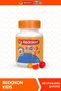 Kids Triple Effect 15 Effervescent Tablets (Family Pack) I Vitamin C, Vitamin D and Zinc - 2