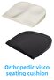Cushions Sitting Cushion Orthopedic Sitting Cushion Sitting Pillow Cushion Orthopedic Cushion