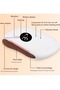 V-Face Facial Lifting Electric Gua Sha Mini Massage Tool for Skin Tighten - 2