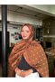 Design Silk Shawl - 8