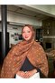 Design Silk Shawl - 6