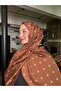Design Silk Shawl - 4