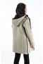 Lams Hooded Reversible Jacket - 2