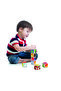 Magicube, Printed Animals + Cards, STEM Toy for Kids, 100% Recycled, Made in Switzerland, Mul - 5
