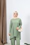 Plain Sports Shalwar Suit - 3