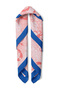 Crab Pattern Scarf Bandana 50X50 cm - 3