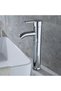 Venita Bowl Sink Faucet with Hot and Cold Water Inlet