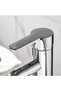 Venita Bowl Sink Faucet with Hot and Cold Water Inlet - 5