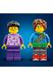 ®   Dreamzzz ™   Mateo and Robot Z-Blob 71454 - Toy Building Set for Ages 7 and up (237 Pieces) - 4