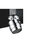 EXTERNAL GEAR BLOWER WITH PLAY HEAD - 2