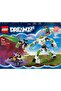 ®   Dreamzzz ™   Mateo and Robot Z-Blob 71454 - Toy Building Set for Ages 7 and up (237 Pieces) - 6