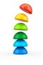 Magicube Blocks Stacking Magnetic Building Toys 6pcs - 2