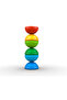 Magicube Blocks Stacking Magnetic Building Toys 6pcs - 5