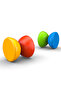 Magicube Blocks Stacking Magnetic Building Toys 6pcs - 3