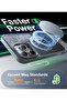 Strong Magnetic & Seamless Stand for iPhone 16 Pro Max Case, Fit for MagSafe, Mil-Grade Drop - 3