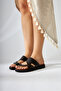 شبشب نسائي من Candra Brown Flip Flops - 2