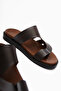 شبشب نسائي من Candra Brown Flip Flops - 6