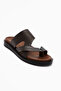 شبشب نسائي من Candra Brown Flip Flops - 3