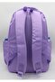 Modern Orthapedic Waterproof Backpack 1710 Lilac - 7