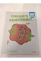 Footprint to Calum - 2