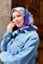 Sport Scarf - Sunset Model Tivil 8718P-06