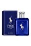 Polo Blue EDT For Men 125mlعطر بلو او دي تواليت للرجال من رالف لورين 125مل