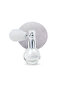 بخاخ بودرة الإشراقة الفضية للوجه والجسم من - Glow Highlighting Body Mist