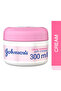 Johnson's Body Cream 24 Hour Moisture Soft 300 ml Long-Lasting Hydration for Smooth & Soft Skin,