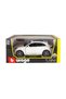 Nessiworld 21077 1:24 Porsche Macan Model Car -Sunman